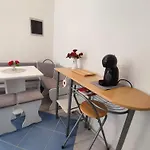 דירה Tonka פג