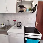 Tonka דירה פג
