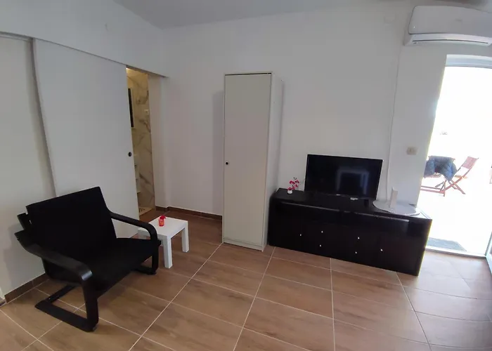 Apartment Tonka