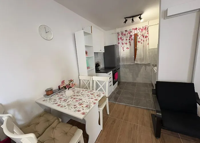 Tonka Apartment *