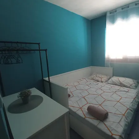 Tonka Apartment