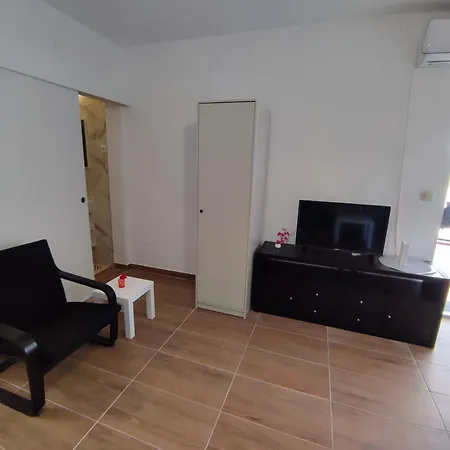 Apartment Tonka