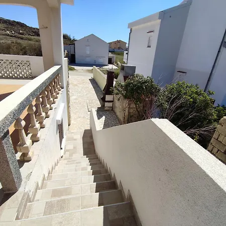 Apartamento Tonka Pag Town