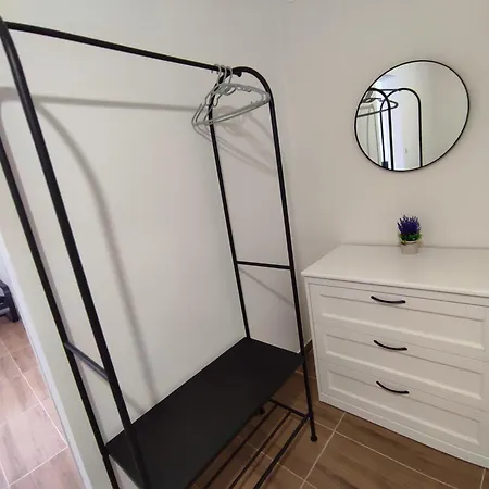 Tonka Apartment
