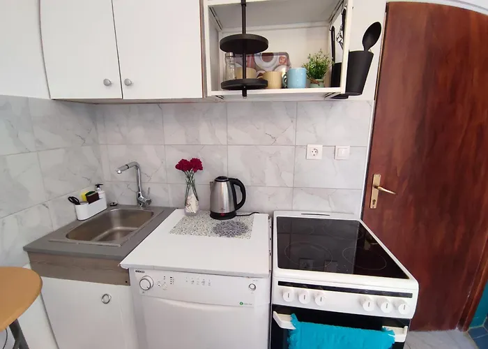 Tonka Lejlighed Pag Town