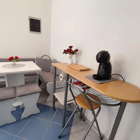 Apartamento Tonka Pag Town