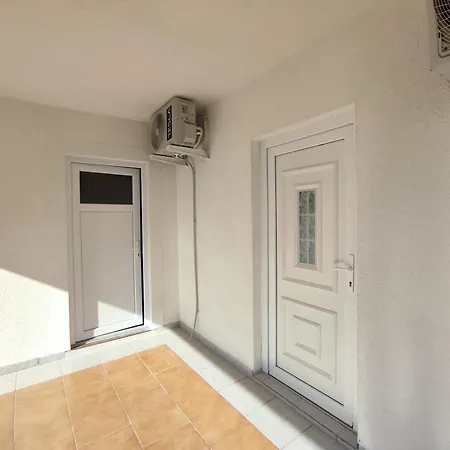 Apartamento Tonka Pag Town