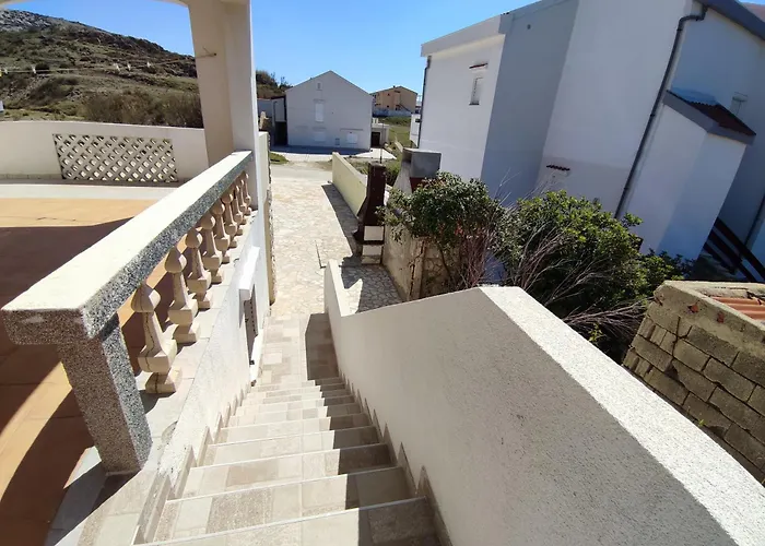 Lägenhet Tonka Pag Town