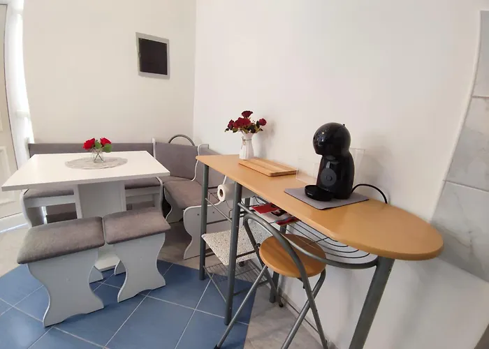 Lägenhet Tonka Pag Town