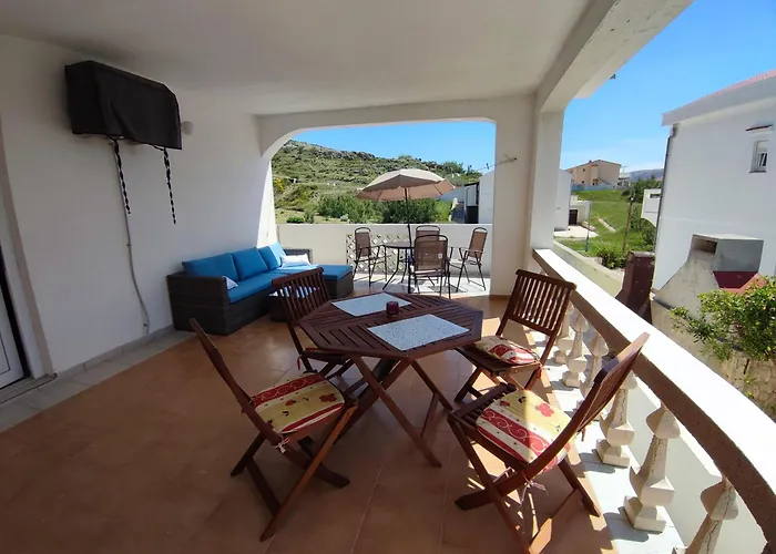 Lägenhet Tonka Pag Town